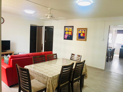 Blk 321 Bukit Batok Street 33 (Bukit Batok), HDB 4 Rooms #358761251